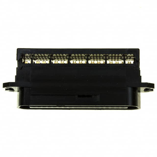 554084-1 TE Connectivity AMP Connectors  Centronics-Steckverbinder